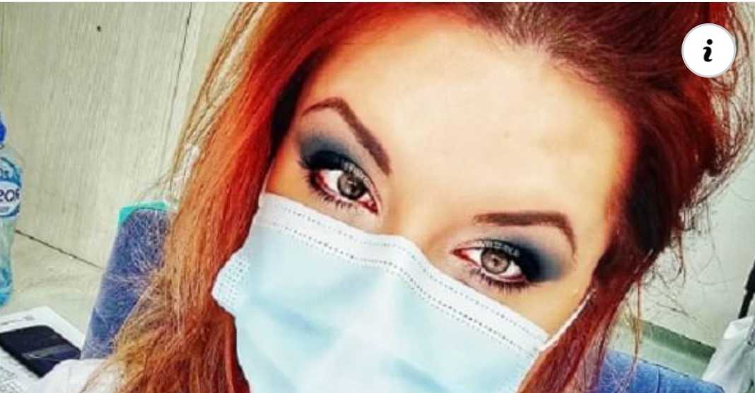 Д-р Елена со емотивен статус: За протестантите сме убијци, а ние дежураме за да не умре некој од нив