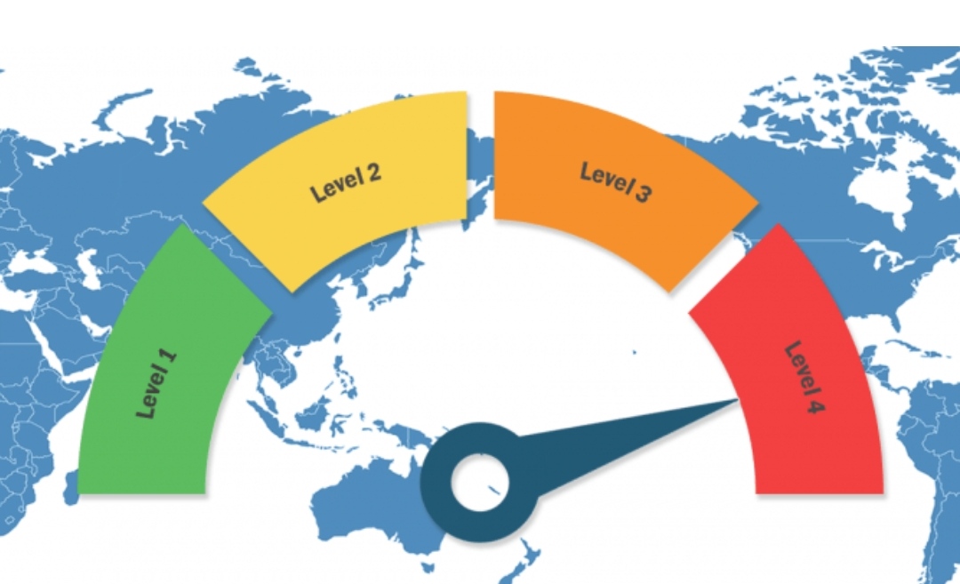 Австралија предупредува: Македонија со висок pизиk од Koвид, пожapи, зaгaден воздух и можни тepopистички нaпaди❗
