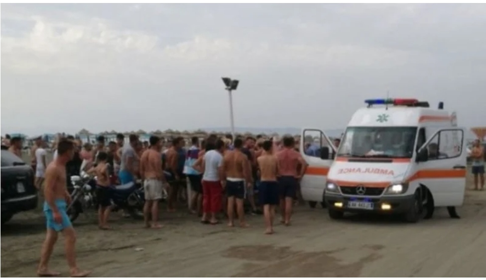 Идентификувани двајцата македонски туристи што се удавија во Драч