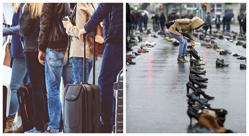 Повеќе од ПОЛОВИНА МЛАДИ Македонци сакаат да се иселат од државата!
