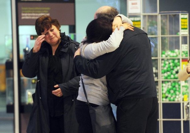 Сестра ми си замина: Ја преколнувам оваа држава која ги тера најдобрите да си заминат од неа