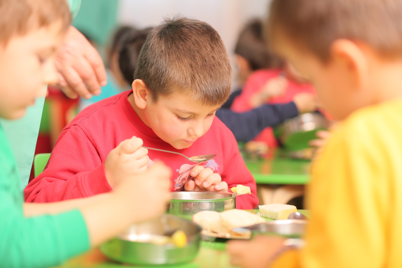 Децата од 4 години ќе одлучуваат кој пол сакаат да го имаат: Најнова одлука во Шкотска