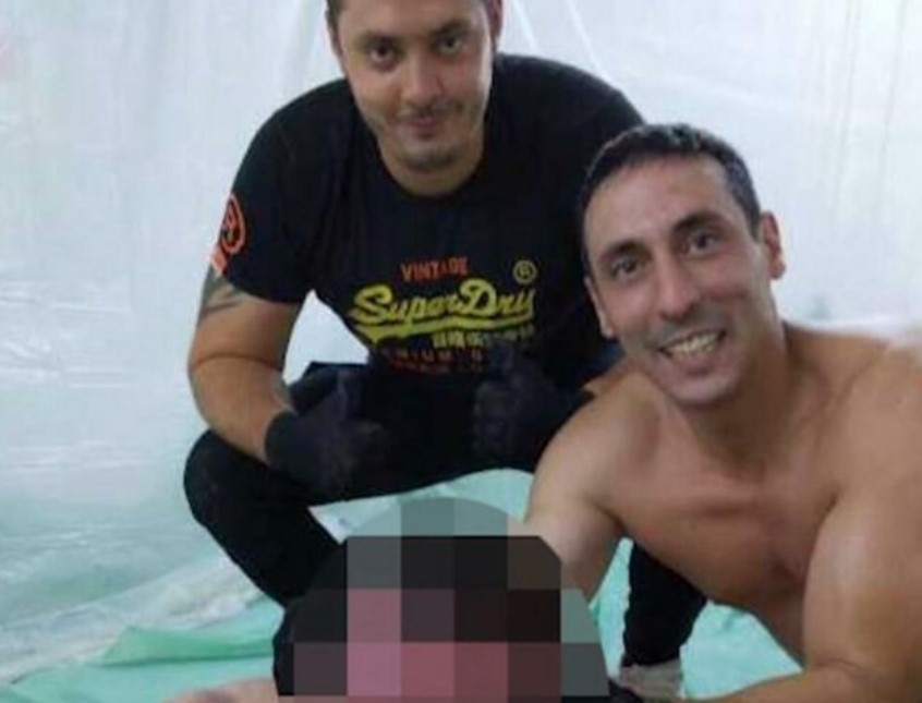 Исповед на војникот од кланот: Морам малку да одморам, гледам само лешеви, чудно ми е кога ќе видам жив човек