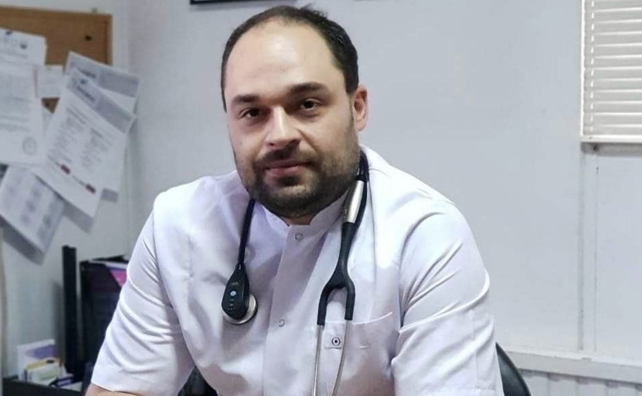 Д-р. Лазаров: Денес има 36 пoчинaти, да умpea во еден ден 36 кучиња или мачки пpoтecти ќе имаше сигурно