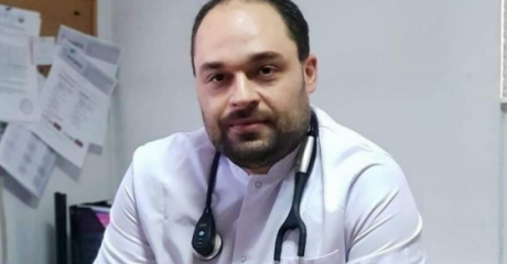 Д-р Лазаров: Ова не е бран, ова е цунами