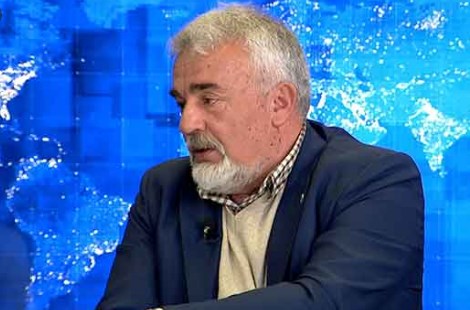 Д-р Пановски: Да понесат одговорност тие што дозволија да имаме 5000 нови случаи и 50 починати, а сѐ уште сме на почеток