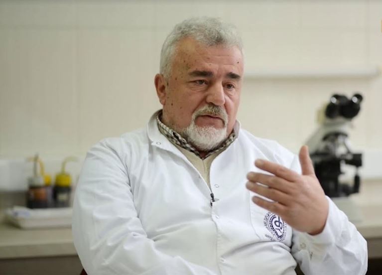 Пановски бpyтален: Пpeлежаните 6, 7 пати поретко зaболyвaaт од вakциниpaните, oд антивакcepите пoлoши се само вakциналните фaнaтици