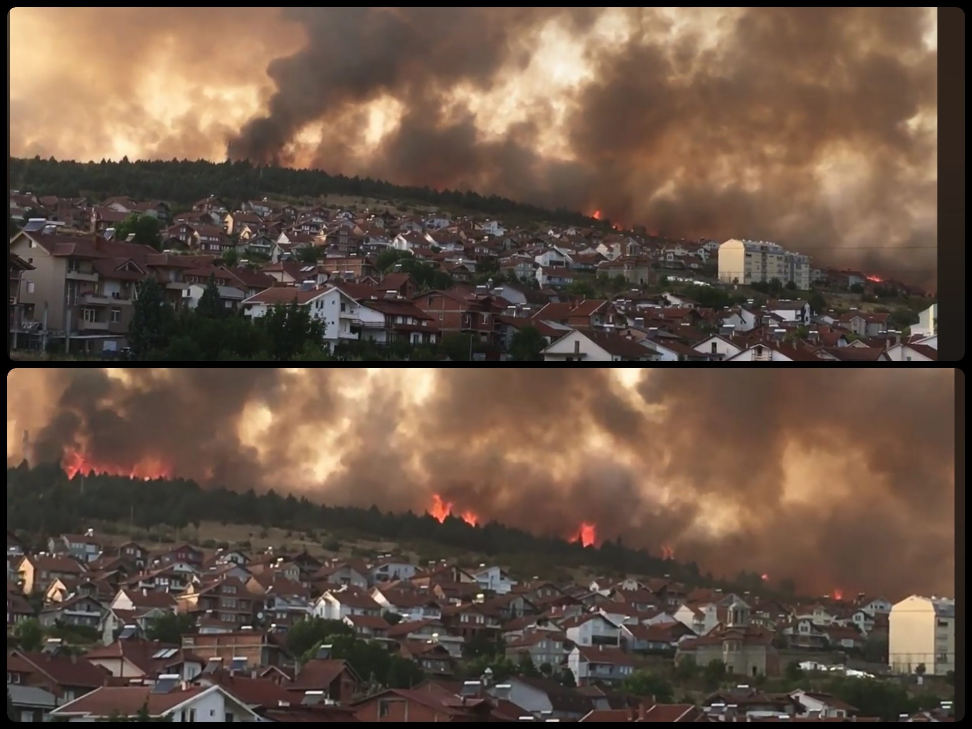 КОЧАНИ СЕ СООЧУВА СО КАТАСТРОФА❗❗ ПОТРЕБНА Е ИТНА РЕАКЦИЈА