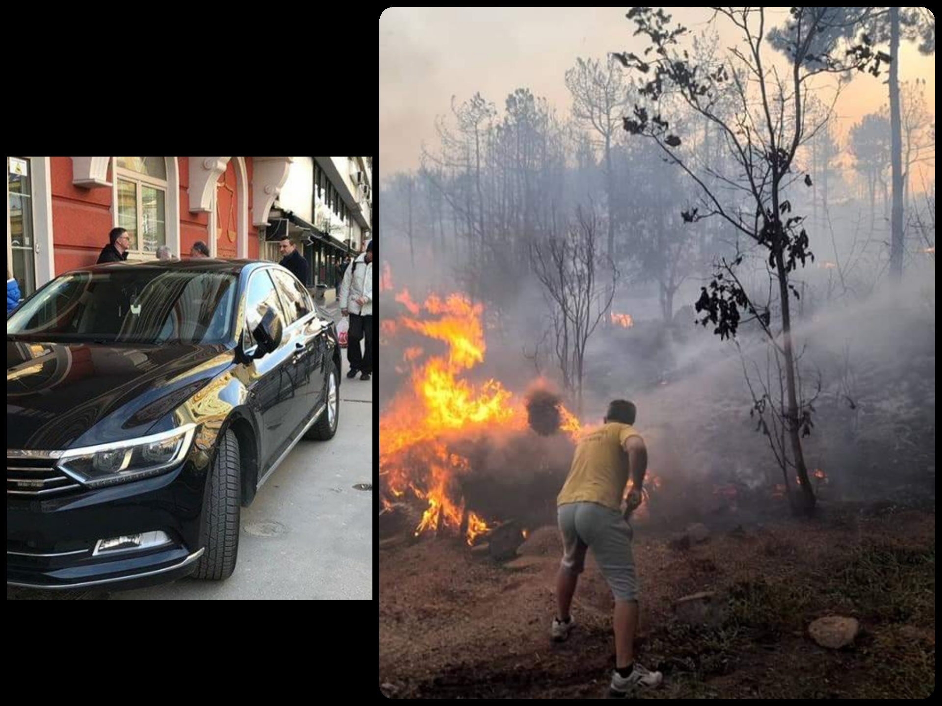 Немаат 400.000 евра за авионите, а имаат 2 милиона евра за владини возила, набавка на нови авиони дури во октомври