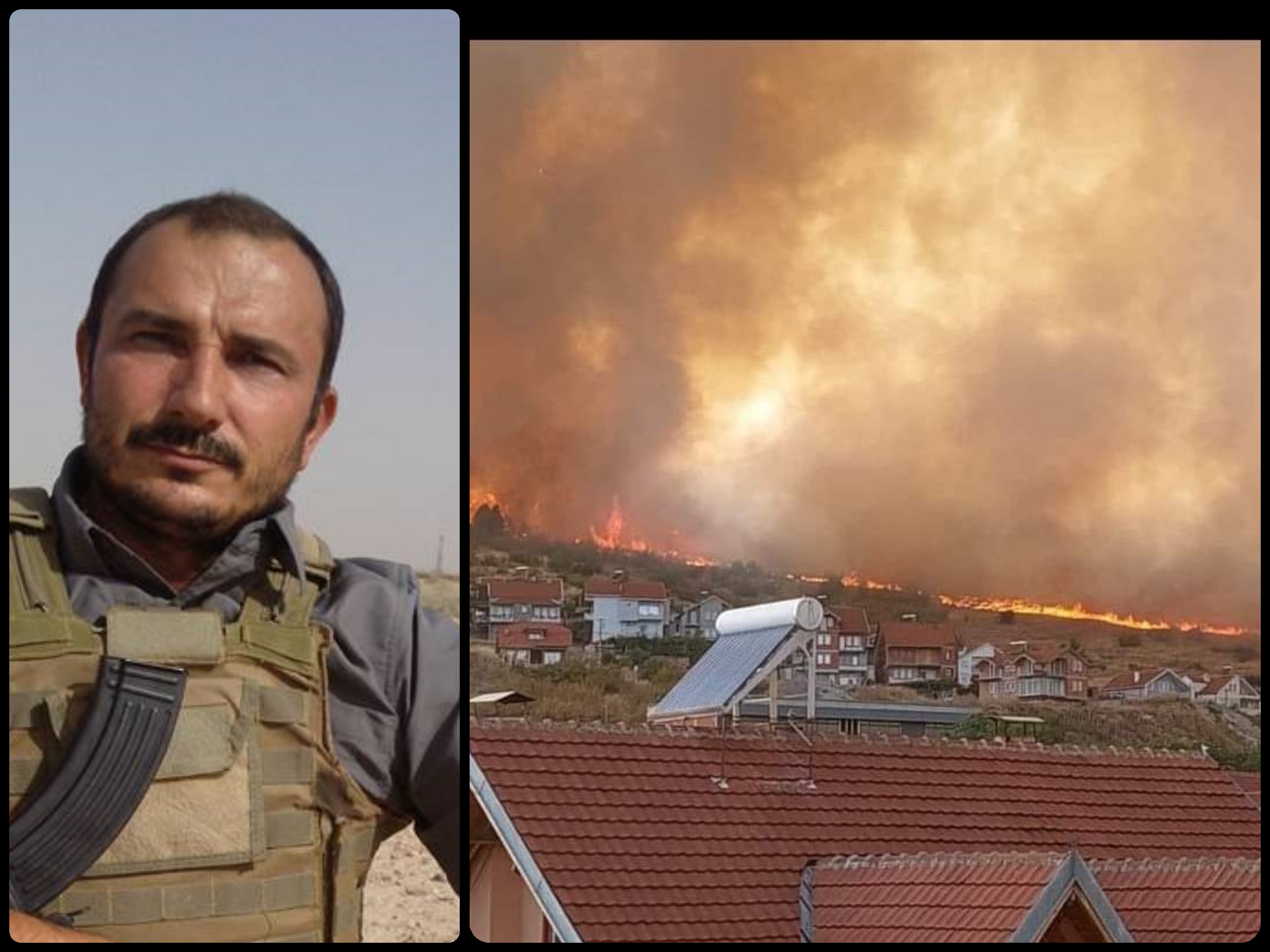 Здобив куршум во војната, ќе го издржам гневот на јавноста, ако треба и оставка ќе дадам, рече Ангелов