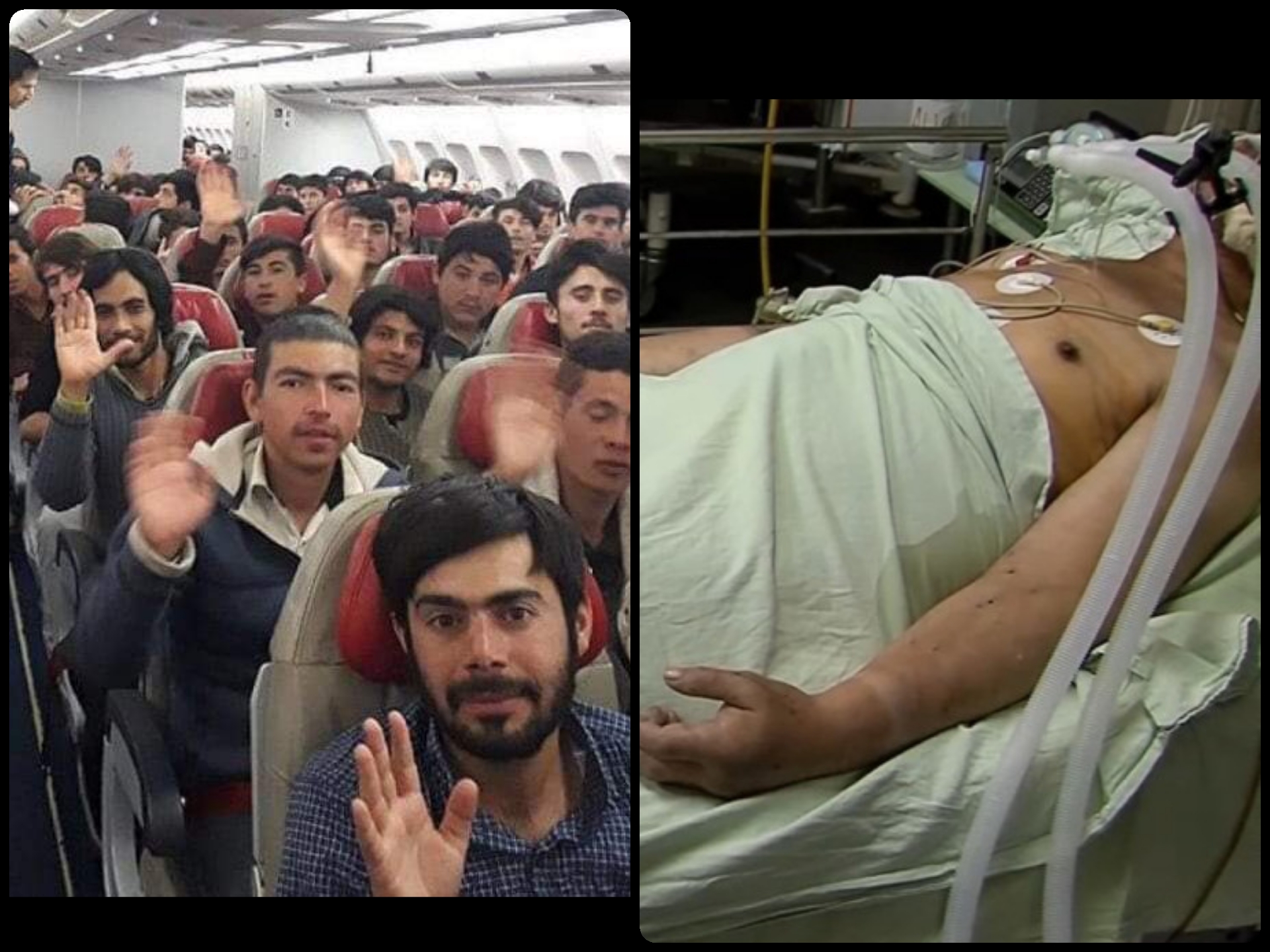 Бегалците во хотели и мотели, а болните од ковид на улица – нема место