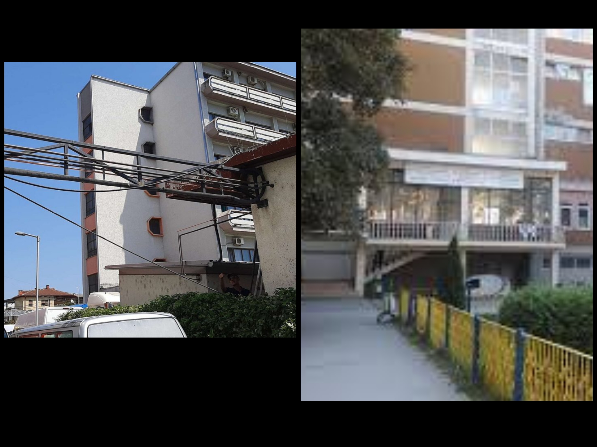 Намерно ги пресекле цевките за кислород во болницата, 120 пациенти во животна опасност