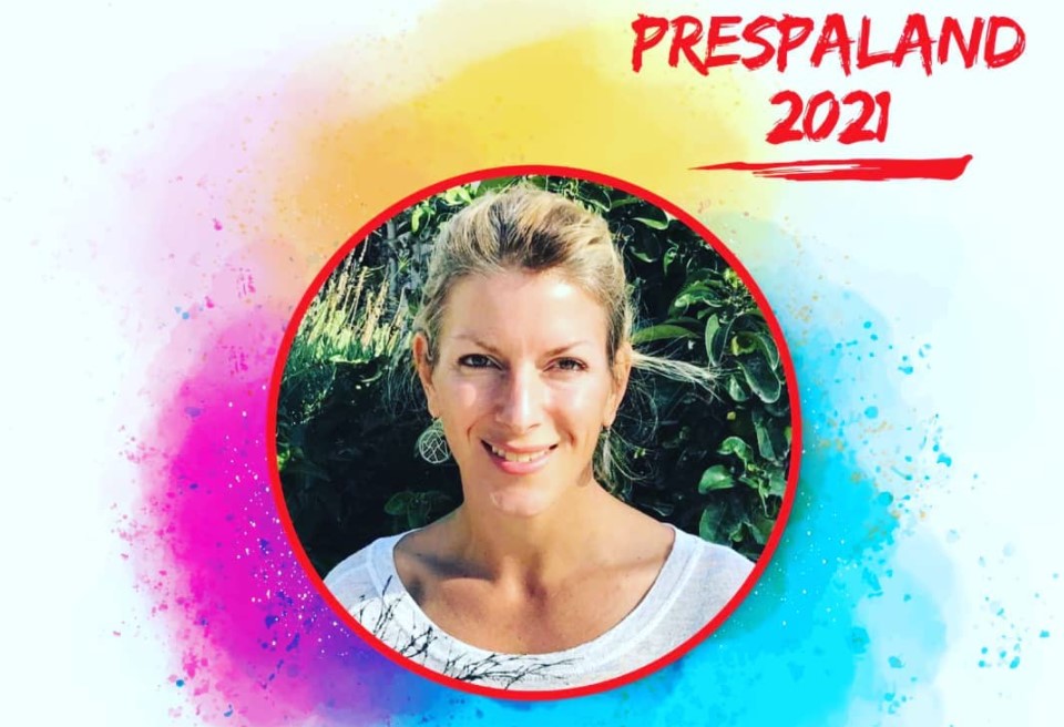 „Преспаленд“- Илинденска прошетка со Илина Арсова, во чест на 2000 востаници