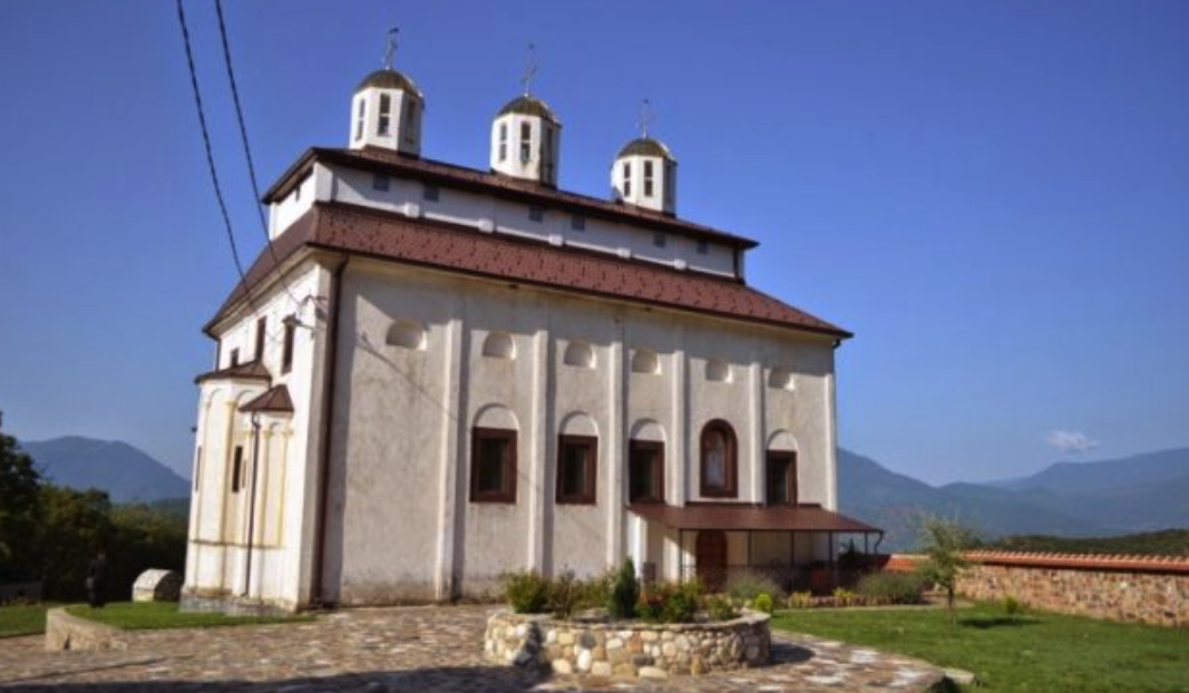 Mиле од Скопје раскажува: Во манастир ја видов Мајката божја и од тогаш…