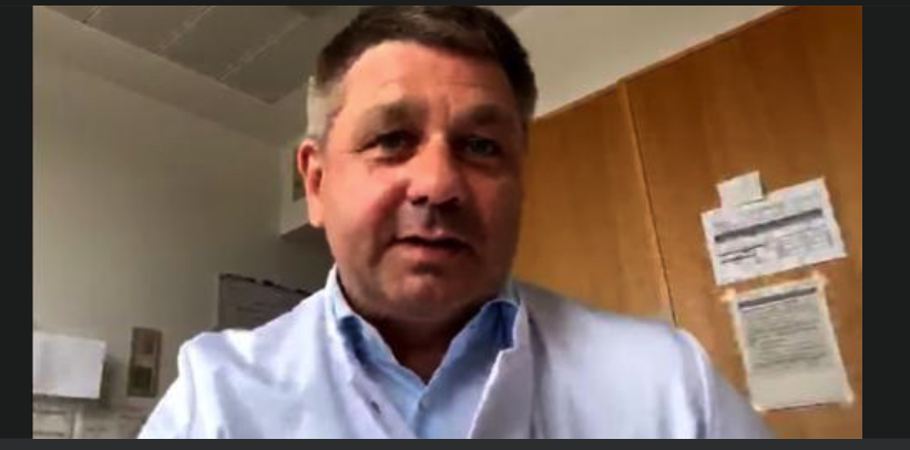 Д-р Андреј со убави вести – Еве кога очекува да се врати животот во нормала