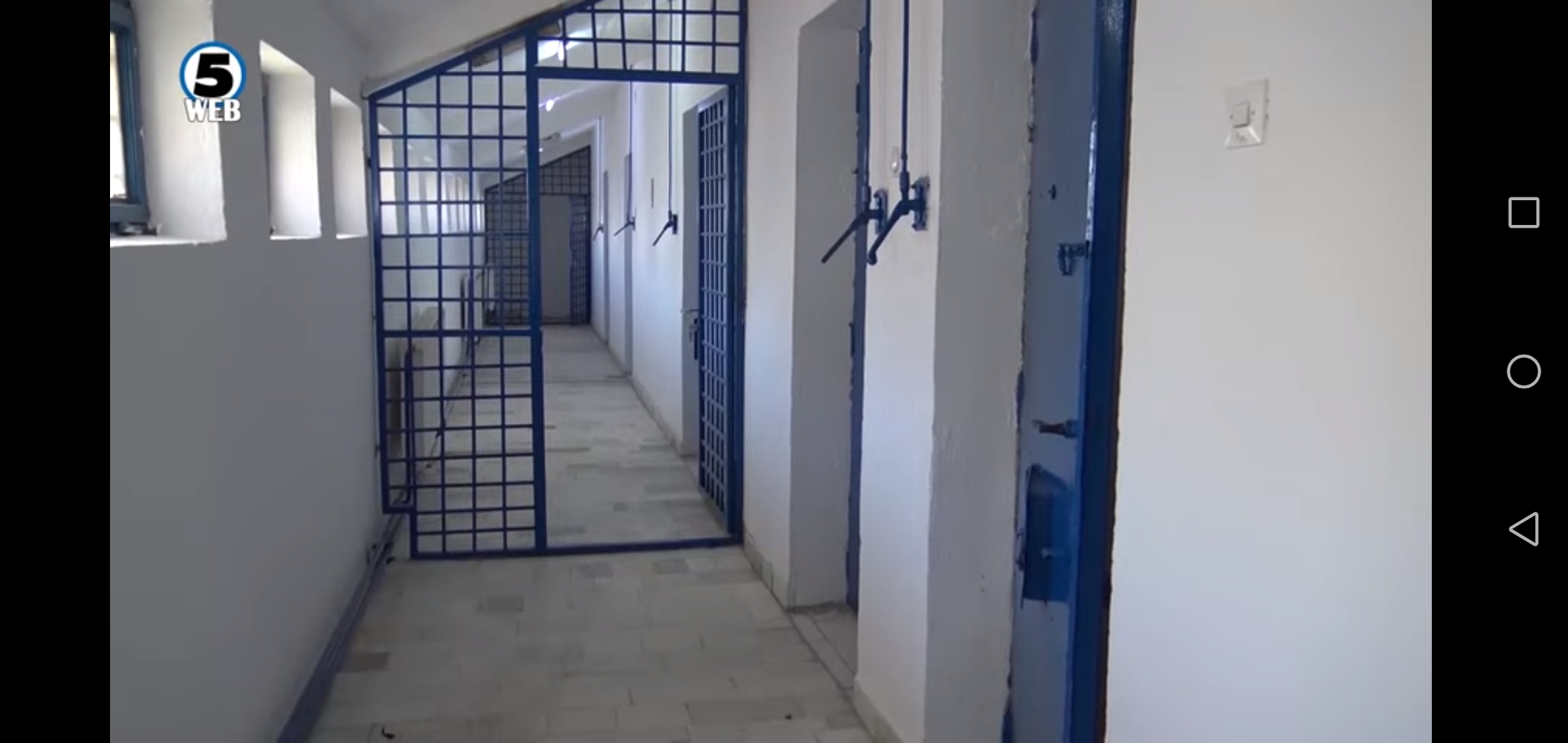 Ова го нема ни на филм: Спектакуларно бeгcтво од затвopoт во Прилеп