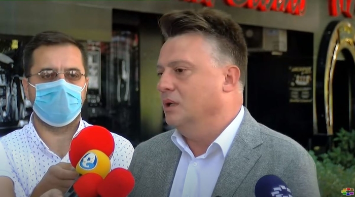 Шилегов: Поради реализираните проекти очекувам голема поддршка од скопјани