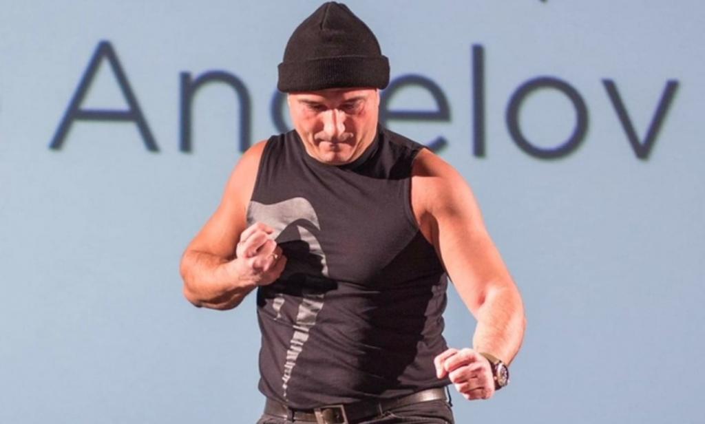 Ангелов: На улица сум херој, луѓе се сликаат со мене