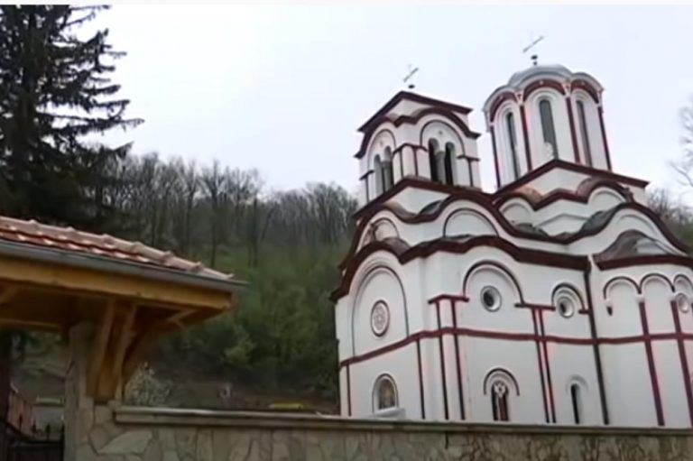 ЛАЗАР (9) Е ИЗЛЕЧЕН ВО МАНАСТИРОТ: После овал приказна никој нема да се сомнева во моќите на овој манастир