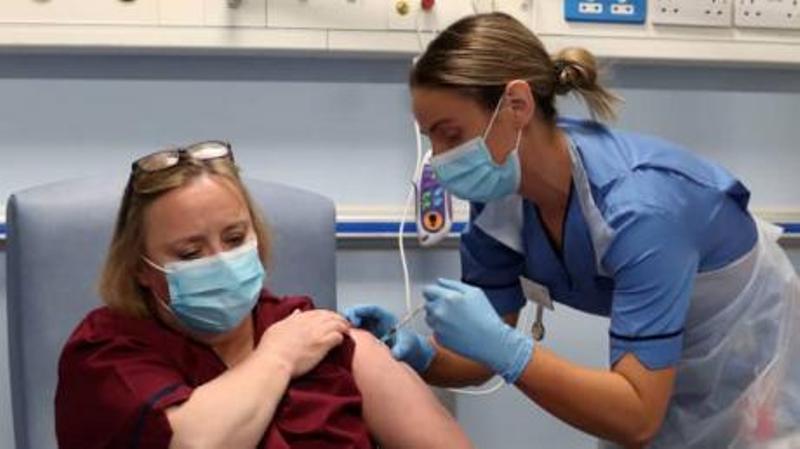 Лажна докторка 8 месеци „лечела“ луѓе од корона!