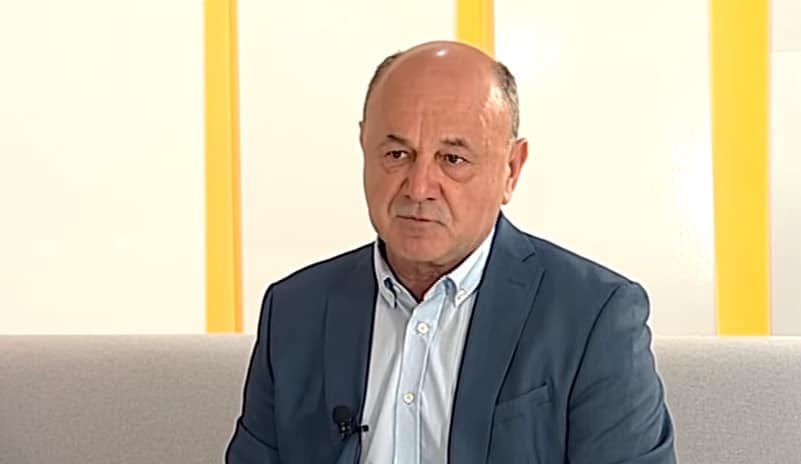 ДР. ВЕЛО ГО ПАТОСИРА ФИЛИПЧЕ: Да ме послушавте ќе поминевме како Шведска немаше да имаме толку смртни случаи