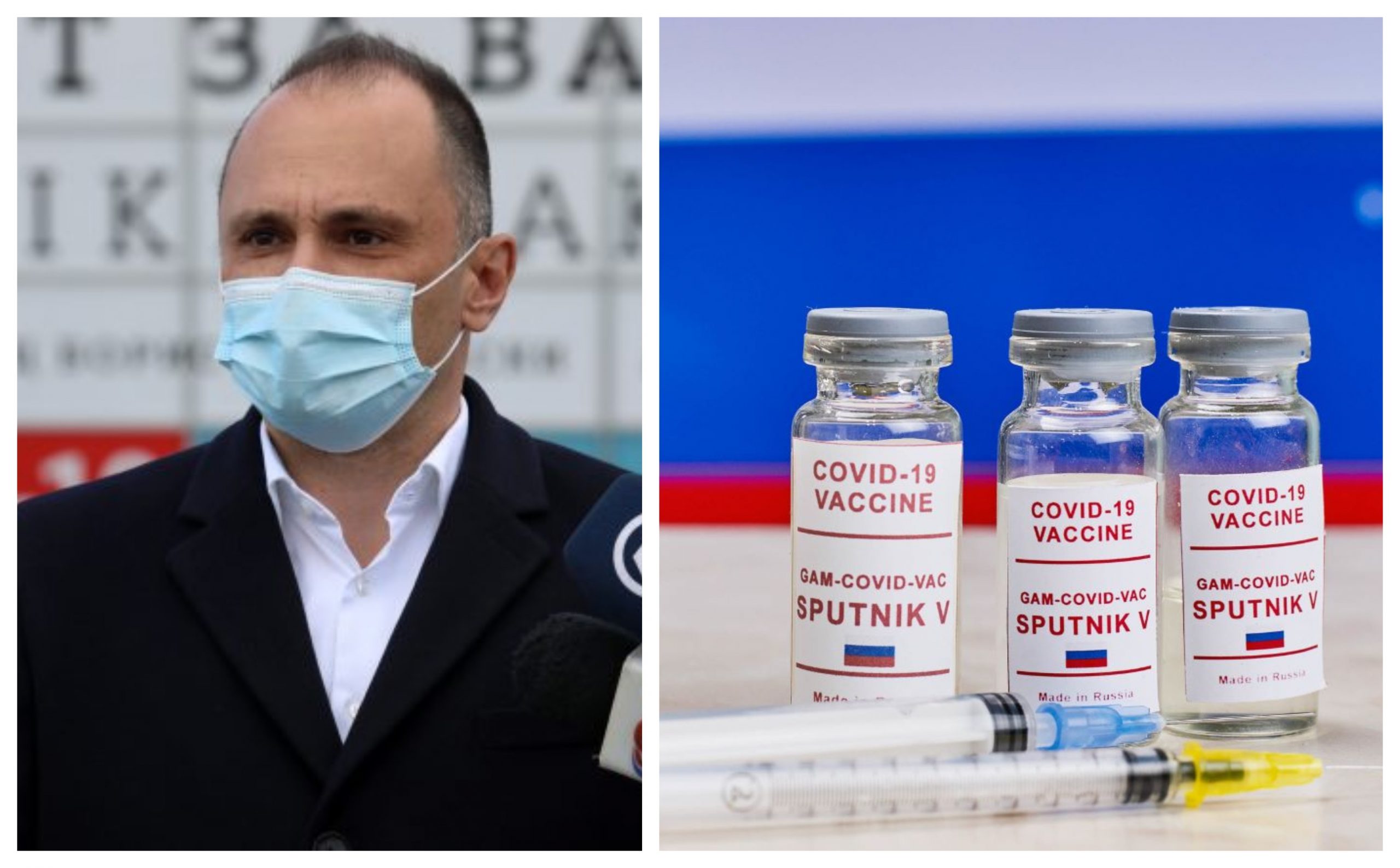 Филипче: Можно е препорака за трета доза вакцина