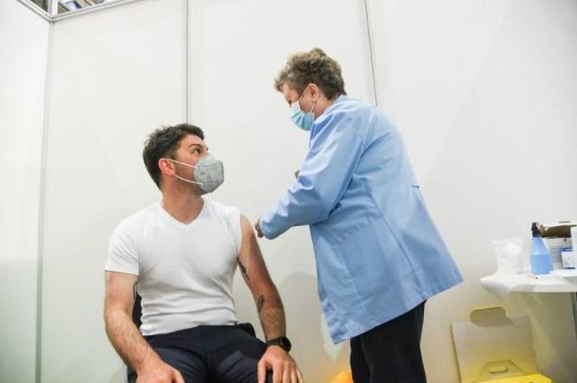 Видиновски: Антиваксерите се НЕПИСМЕНИ!