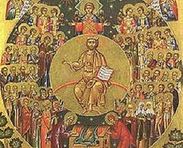 Денеска се чествува Светиот маченик ЕВСИГНИЈ, ВОЈНИК кај царевите Максимилијан и Константин