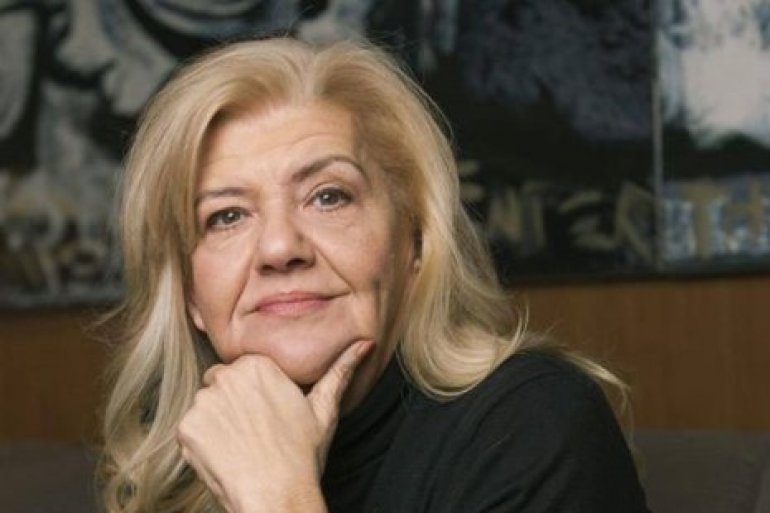 За неа Туцаковиќ напишала СТИХ ВРЕДЕН 100.000 ЕВРА