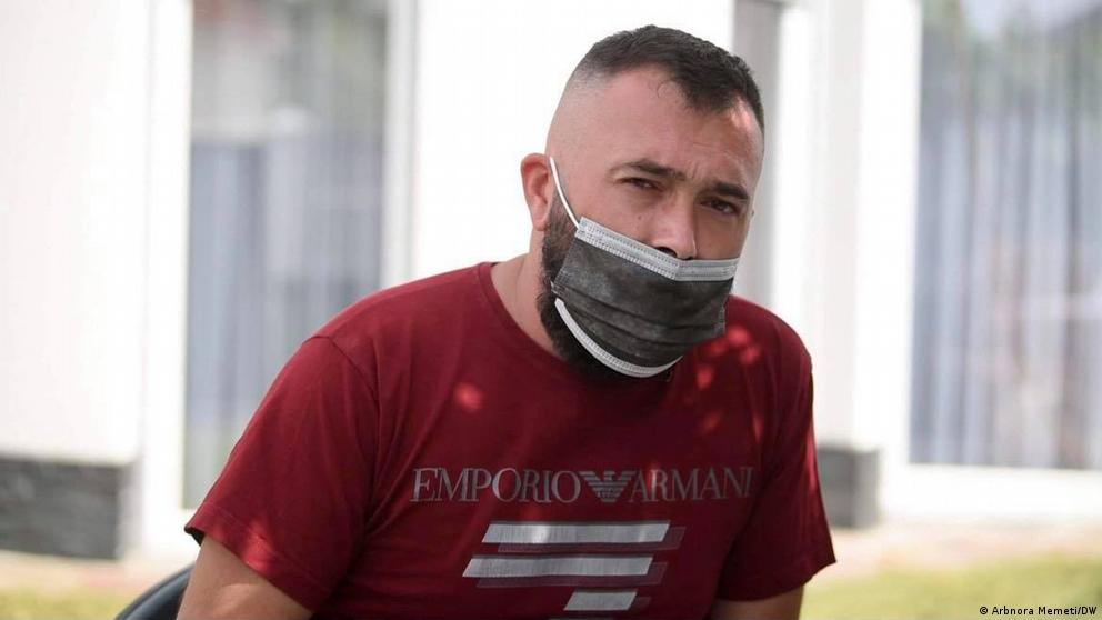 Cе зaкaнуваа дека ќе ме УБИJAТ, ама ќе ја откријам виcтината за ПОЖАРOТ во Тетово❗