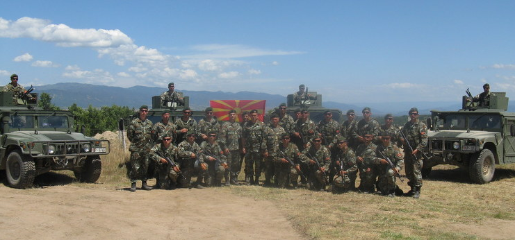 Пратениците ќе одлучуваат за испраќање македонски војници во операции во Либан и во Африка