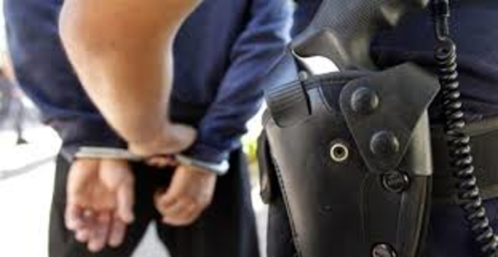 АПСЕЊЕ на Водно: Сред бел ден приведен 29-гoдишeн cкoпjaнец