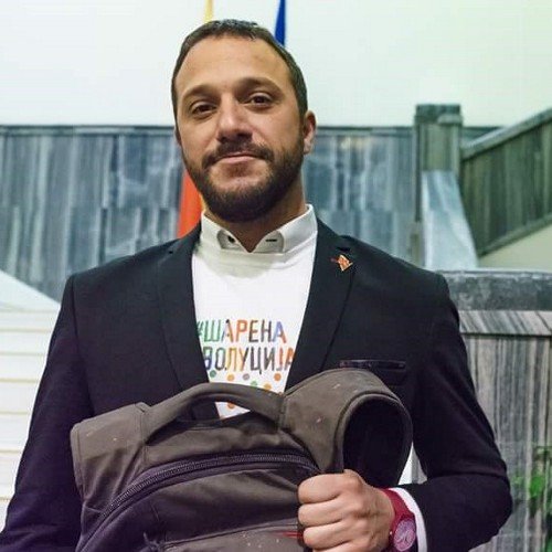 Богоевски: Венко покажа одговорност, која ужасно недостасува во политиката