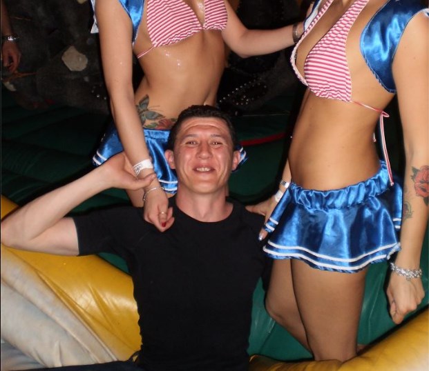 Се огласи КАРЛО БОС: Од Куманово ќе направам Лас Вегас :) ама на следни избори