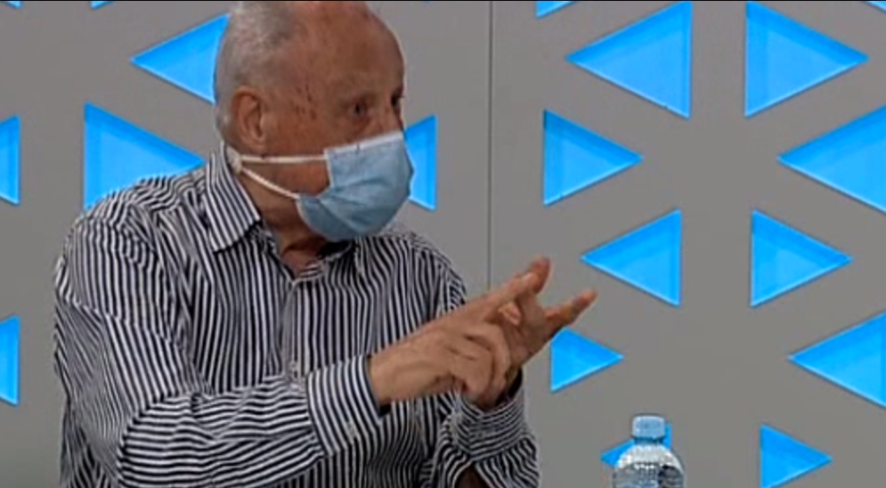 Доктор Чепреганов: Менталниот склоп е главниот водител на антиваксерите