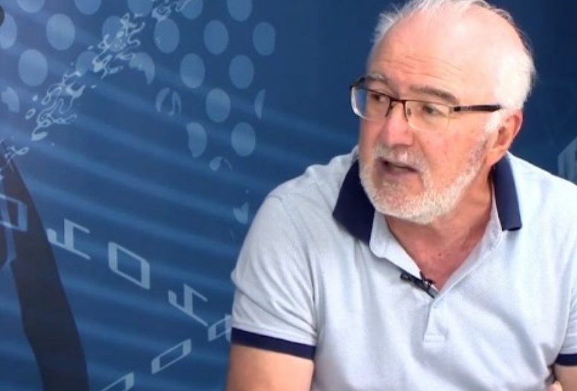 Проф. Чепреганов го прашува Заев: Да не сакаш да кажеш дека македонските фашисти ги извршија сите злосторства во Македонија?