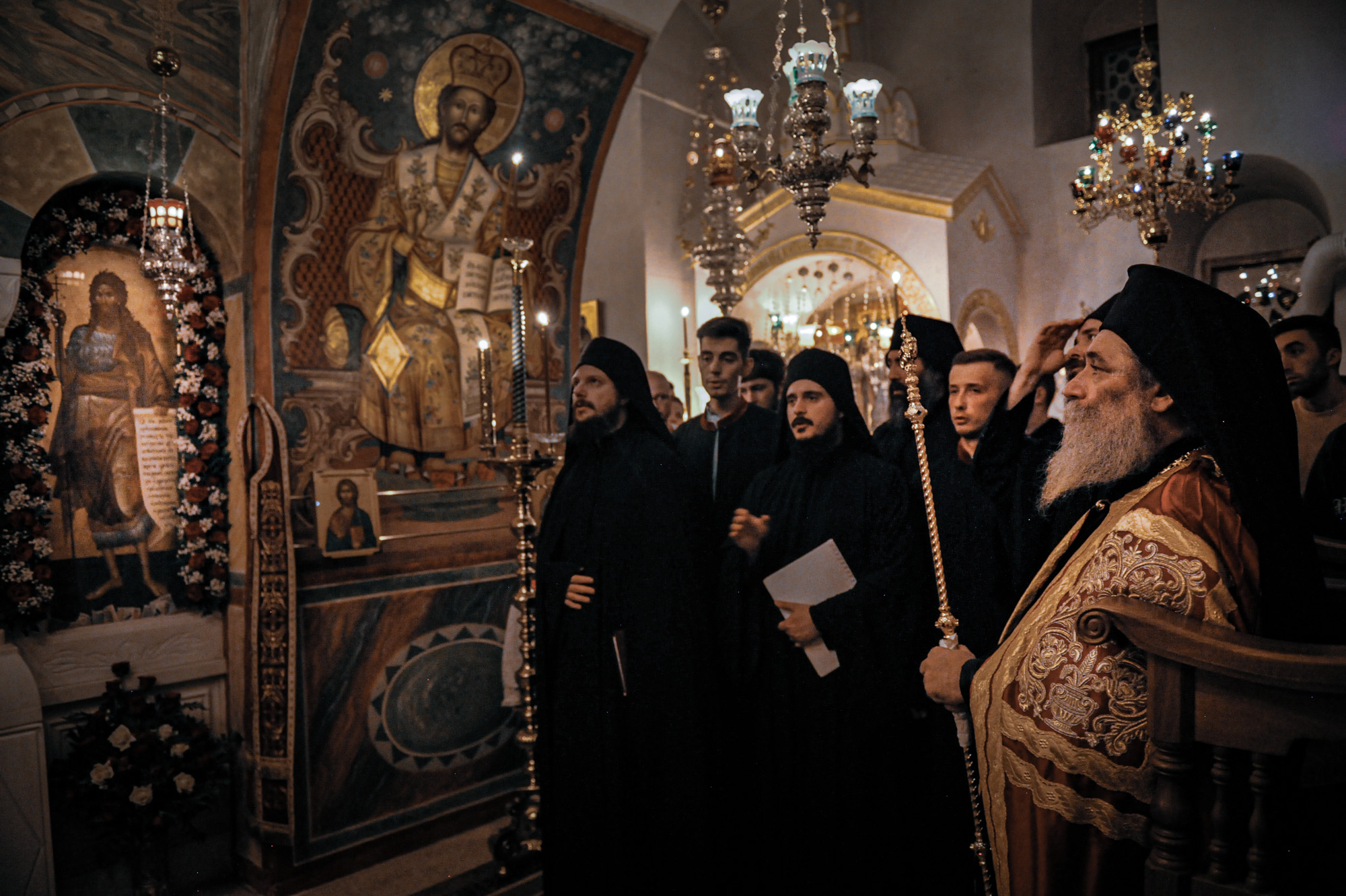 Да ги симнеме планините на гордоста