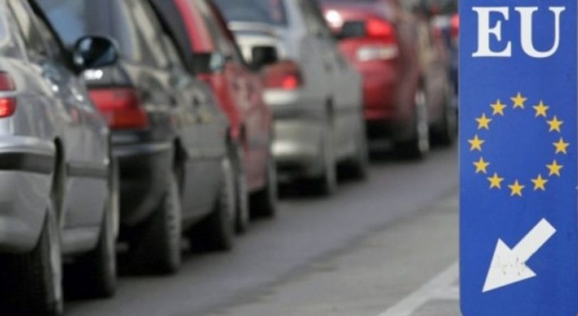 Нов шок: Се бара укинување на БЕЗВИЗНИОТ режим за Македонија – нема веќе слободно патување низ Европа?!