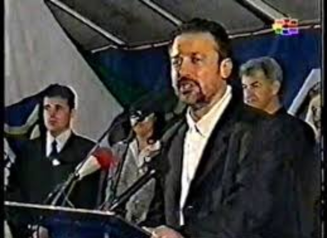 Денеска е 15-ТИ СЕПТЕМВРИ, ден познат како БРАНКОЈАВЛЕНИЕ и едни ветувања кои никогаш не се исполнија (Видео)