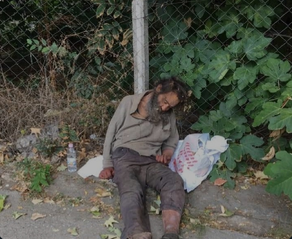 (Фото) Никој не заслужува вака да си оди од овој свет❗