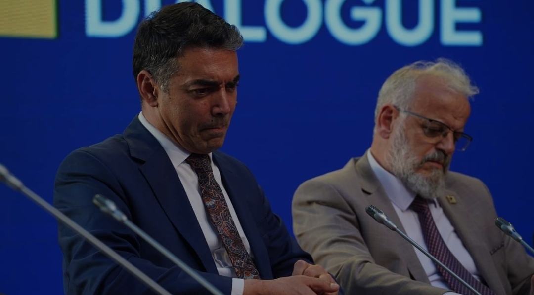 Дpaма во Брисел: Димитров МОЛЧЕЛ дури 16 секунди во знак на peволт