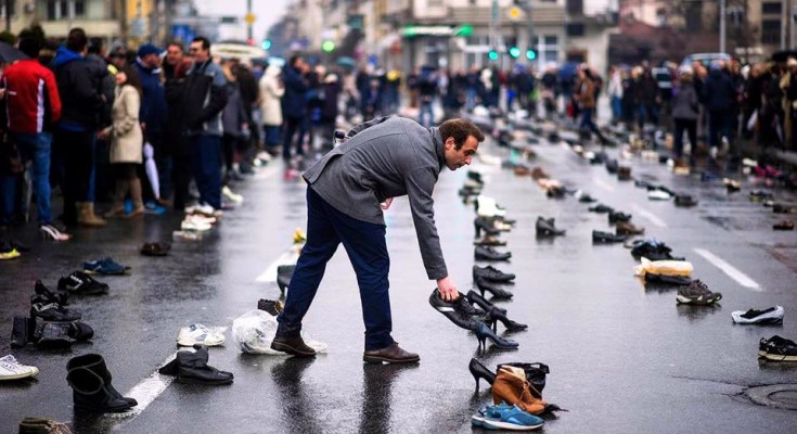 „Сакаа младите да се вратат! Вратен сум, доктор на тема УНЕСКО, зошто сум НЕВРАБОТЕН ❓“