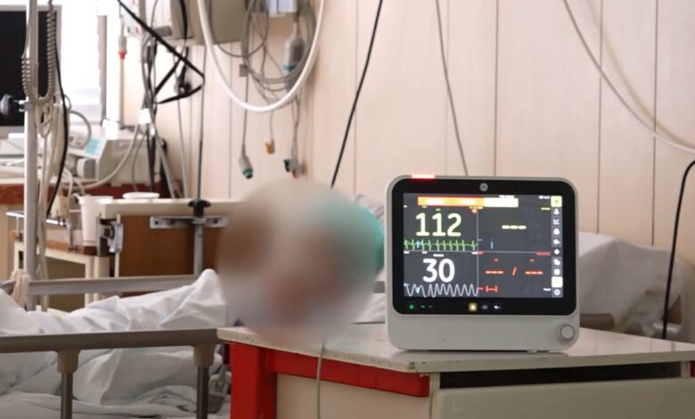 ТРАГЕДИЈА! 15-годишно девојче од Тетовско ПОЧИНА од корона и нејзината мајка ја загубила битката ?