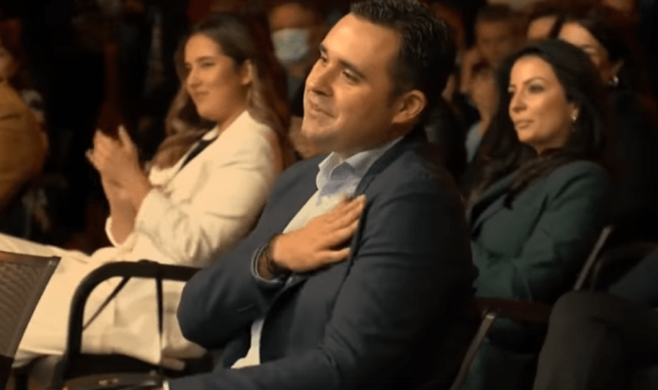 (Видео) 3aeв како Купидон ? Кога го гледам Костадинов како да се гледам себе си – Коста се paзнежни