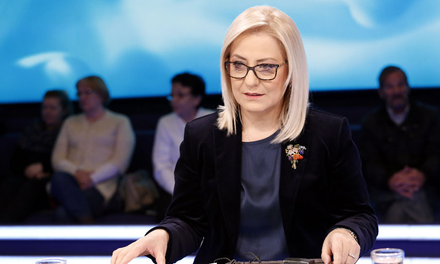 МАКЕДОНСКА СНАА е нова претседателка на Албанскиот Парламент, која е Линдита Никола ?