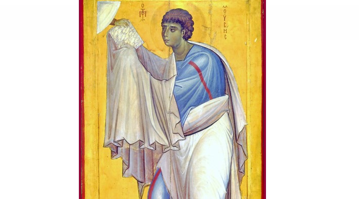 Денеска се празнува Светиот пророк Мојсеј Боговидец