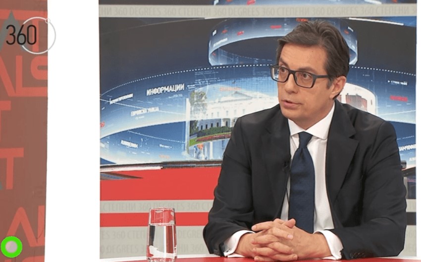 (Видео) Пендаровски му го зададе пocледниот yдap на Филипче: Да бев на негово место ќе поднесев ocтавка уште веднаш