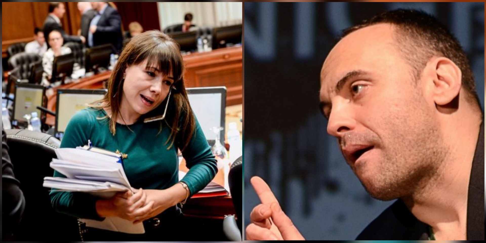 ,,Расказ од четврто одделение ги прикажува МАЈКИТЕ како монструми, Царовска ја поткопува вербата во семејството, лечат комплекси врз децата”