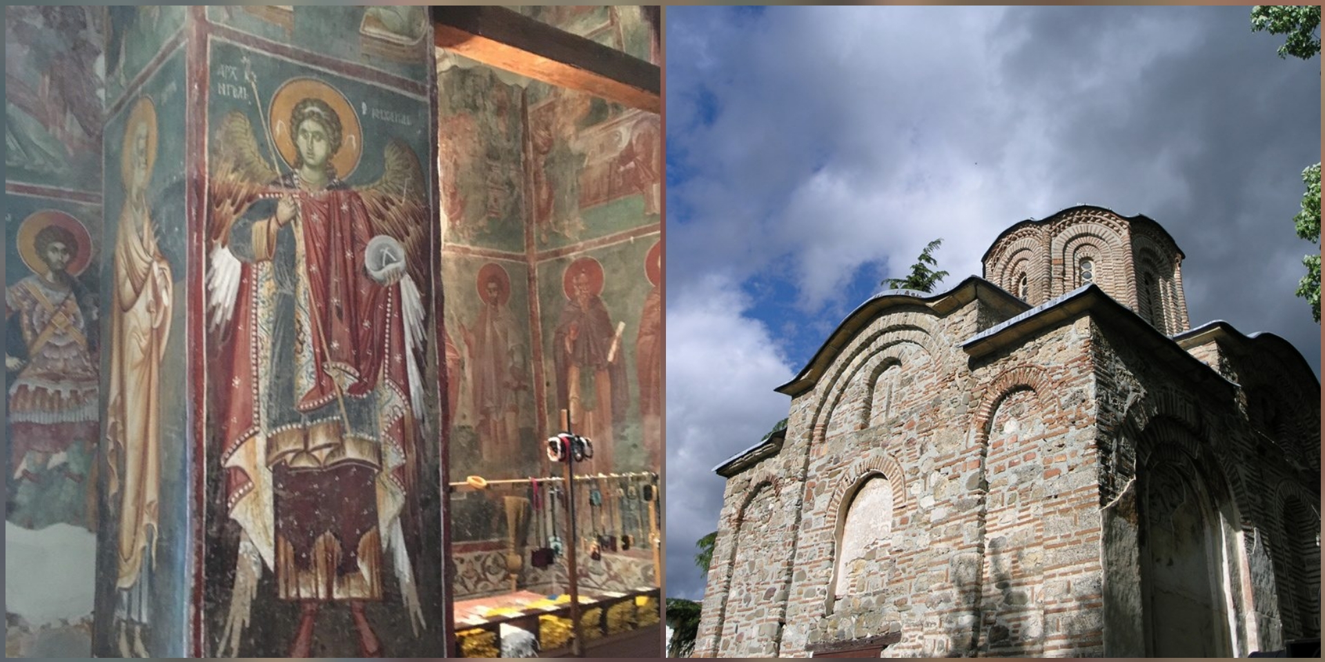 Денеска се слави Светиот великомаченик НИКИТА