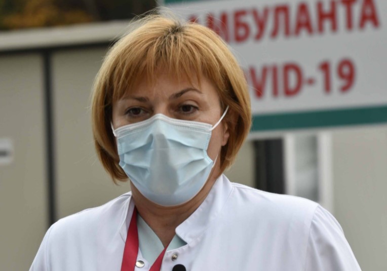 Стевановиќ: Модуларните болници спасија многу животи